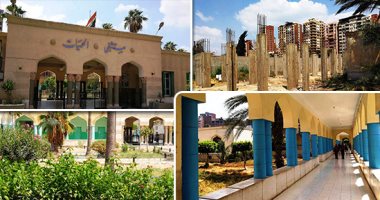 إصابة مدير مستشفى حميات المحلة السابق بكورونا وعزله بمستشفى الصدر