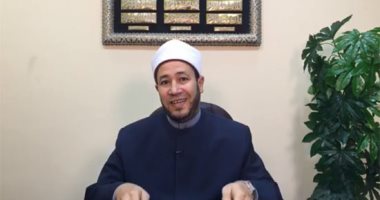 أمين الفتوى لـ"قناة الناس": هكذا تتصرف المرأة مع زوجها تارك الصلاة.. فيديو