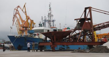 موسكو: كوريا الشمالية تفرج عن سفينة صيد روسية احتجزتها فى 17 يوليو