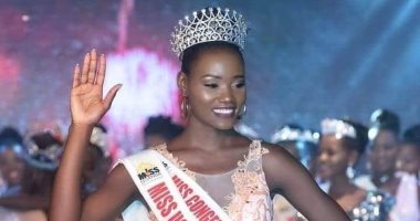 صور .. تتويج أوليفر ناكاكاندرى ملكة جمال أوغندا الجديدة