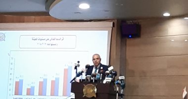الإحصاء: ارتفاع متوسط الإنفاق السنوى للمصريين إلى 51.4 ألف جنيه 