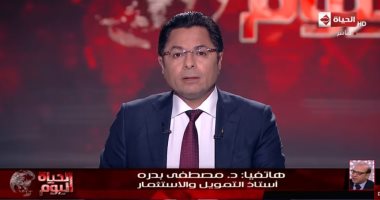 أستاذ تمويل واستثمار: تراجع مؤشرات التضخم السنوى "قصة نجاح" للاقتصاد المصرى
