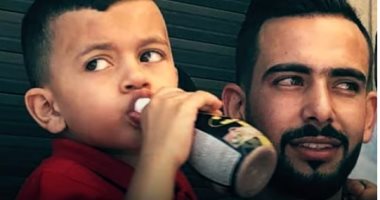 بطل القدس الصغير.. "محمد ربيع" طفل فلسطينى أحرج قوات الاحتلال
