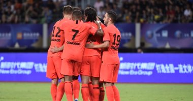 باريس سان جيرمان ينهى تحضيرات الموسم الجديد بثلاثية ضد سيدنى..فيديو