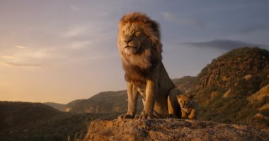 مليار و632 مليون دولار إيرادات فيلم The Lion King