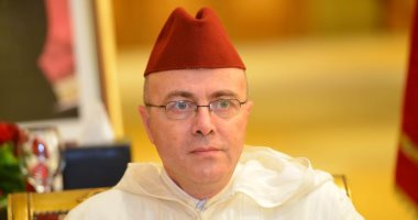 سفير المغرب يشيد بدور البرلمان العربى فى دعم القضايا العربية
