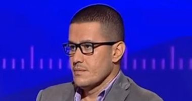 أحمد عفيفي يعلن استقالته من بيراميدز 
