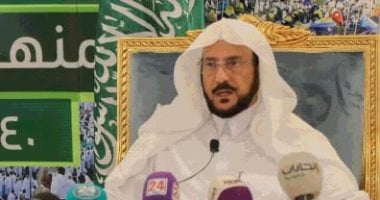 السعودية نيوز | 
                                            وزير الشئون الإسلامية بالسعودية: نشكر مصر على دورها فى تجديد الخطاب الدينى
                                        
