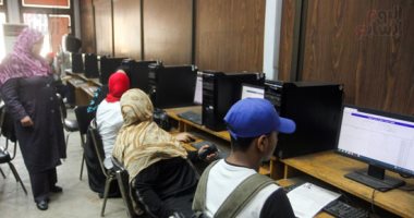 هندسة القاهرة: 2500 طالب سجلوا رغباتهم بمعامل الكلية حتى الآن