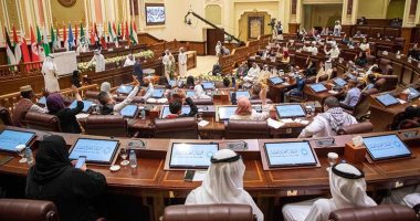 البرلمان العربى يطالب بإطلاق سراح الأسرى الفلسطينيين بسبب كورونا