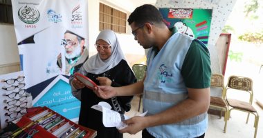 صندوق تحيا مصر يطلق مبادرة نور حياة بالقليوبية