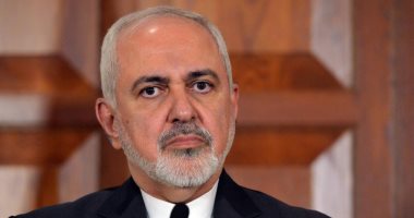 وزير خارجية إيران يحث بايدن على إعادة أمريكا إلى الاتفاق النووى المبرم عام 2015
