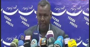 الحرية والتغيير تسلم رئيس وزراء السودان  قائمة  الوزراء..غدًا 