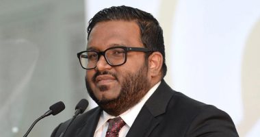 الهند تعتقل نائب رئيس جزر المالديف السابق لدخوله البلاد بصورة غير قانونية