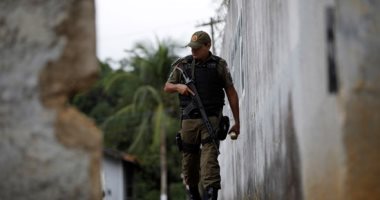 تشديدات أمنية حول سجن برازيلى بعد مقتل 57 شخصا بسبب اشتباكات