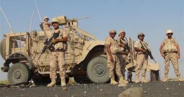 قوات الحزام الأمنى فى أبين تستعيد معسكر المحفد باليمن