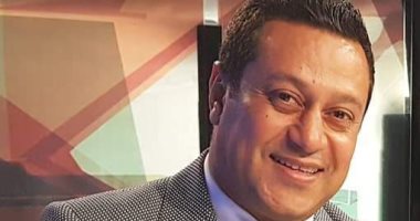 هشام حنفي يكشف لتلفزيون اليوم السابع حل أزمة جبهة الأهلي اليمنى أمام أسوان