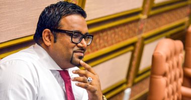 سلطات المالديف تعتقل نائب رئيس سابق بعد رفض الهند دخوله