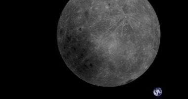 مركبة فضائية صينية صغيرة تتحطم على الجانب البعيد للقمر.. اعرف التفاصيل