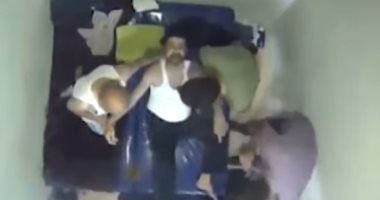 التعذيب فى عهد أردوغان.. فيديو يوثق لحظة وفاة مدرس تركى داخل سجن الديكتاتور