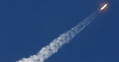 صور.. رحلة مركبة دراجون من SpaceX لـ ناسا لحظة بلحظة