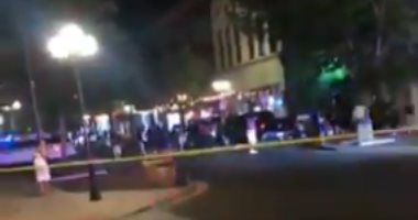 الشرطة الأمريكية: حيدنا منفذ هجوم أوهايو فى 30 ثانية