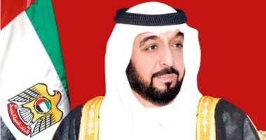 الرئيس الإماراتى يأمر بالإفراج عن 669 سجيناً بمناسبة حلول عيد الأضحى المبارك