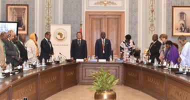 مساعد وزير الخارجية يشيد استضافة مجلس النواب لاجتماعات البرلمان الأفريقى