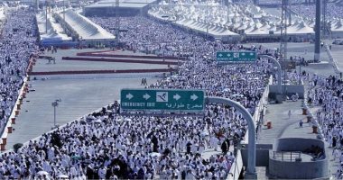 30 ألف موظف يُقدِّمون "خدمات الحجاج الصحية فى مكة والمشاعر المقدسة