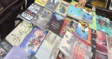 معرض البطريركية بالإسكندرية يتلقى 3 آلاف كتاب من وزارة الثقافة