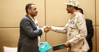 المُرشح التوافقي لرئاسة الحكومة فى السودان: سأكون رئيس وزراء لكل السودانيين