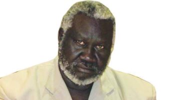 رئيس الحركة الشعبية لتحرير السودان: مستعدون للاندماج فى الجيش الوطنى 