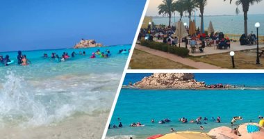 الانتهاء من تنفيذ 7 مشروعات لحماية ساحل البحرين المتوسط والأحمر