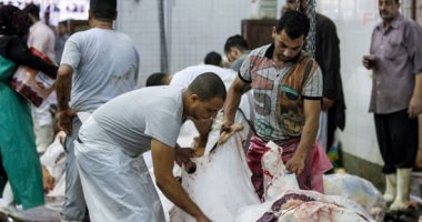 مجازر القاهرة تستقبل أضاحى المواطنين مجانا عقب صلاة عيد الأضحى