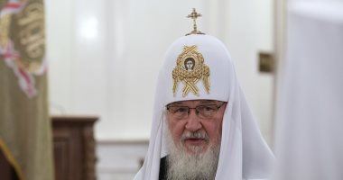 بطريرك روسيا يدعو لعدم التردد على الكنائس بسبب فيروس كورونا