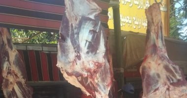 رئيس شعبة القصابين يكشف لـ" وائل الإبراشى" سبب ارتفاع أسعار اللحوم