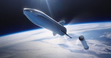 تعرف على مركبة إيلون ماسك للمريخ Starship فى 10 معلومات