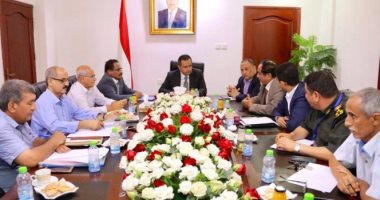 رئيس الوزراء اليمنى يشيد بالدعم السعودى للحفاظ على قيمة العملة الوطنية
