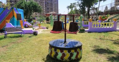 محافظ أسيوط: فتح الحدائق والمتنزهات والعبارات النهرية للمواطنين فى عيد الأضحى