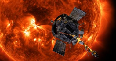 ناسا تستقبل مزيدا من بيانات مسبار باركر خلال مهمته حول الشمس