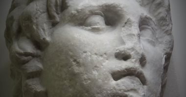دراسة عن مقبرة الإسكندر الأكبر: مات فى العراق وجثمانه عاد إلى الإسكندرية 