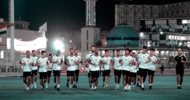 فيديو جراف.. الزمالك يستعد لمواجهة ديكاداها الجمعة فى حضور 5 آلاف مشجع