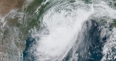 ارتفاع عدد ضحايا إعصار ليكيما فى شرق الصين إلى 44 قتيلا 