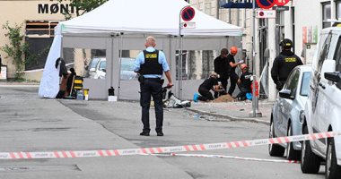 انفجار ثان فى العاصمة الدنماركية كوبنهاجن خلال أربعة أيام
