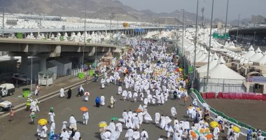 الصحة السعودية تُعيد أحلام آلاف الحجاج التى تحطمت على سرير المرض