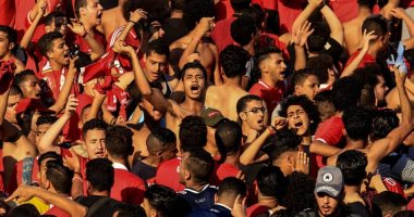 محمد مرجان: نفاد تذاكر مباراة الأهلى والنجم الساحلى خلال 45 دقيقة