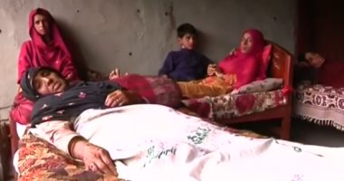 طفل باكستانى يفجر عائلته بقنبلة ظنا أنها لعبة.. أعرف القصة؟ (فيديو) 