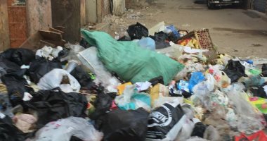 اضبط مخالفة.. انتشار القمامة بشوارع الغربية فى أول أيام عيد الأضحى