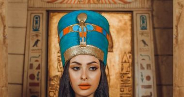 "مصر جميلة".. قارئ يشارك صحافة المواطن لفوتوسيشن فرعونى