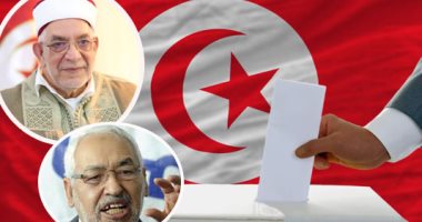 انتهازية إخوان تونس.. "النهضة " توظف التصعيد بين الشاهد والقروي لصالحها